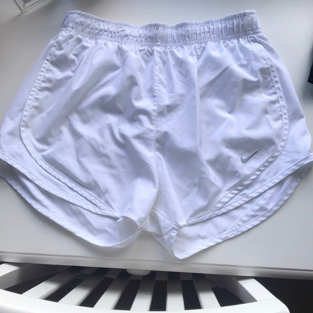 Nike athletic shorts
